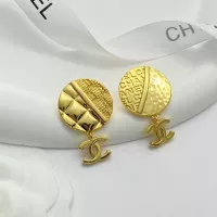 Cheap Chanel Earrings For Women #1371546 Replica Wholesale [$29.00 USD] [ITEM#1371546] on Replica Chanel Earrings
