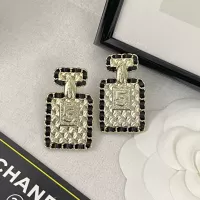 Cheap Chanel Earrings For Women #1371550 Replica Wholesale [$34.00 USD] [ITEM#1371550] on Replica Chanel Earrings