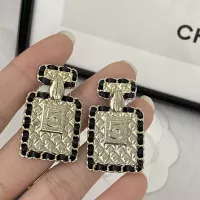 Cheap Chanel Earrings For Women #1371550 Replica Wholesale [$34.00 USD] [ITEM#1371550] on Replica Chanel Earrings