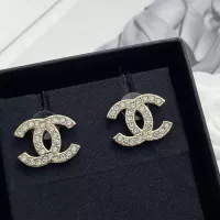 Cheap Chanel Earrings For Women #1371556 Replica Wholesale [$27.00 USD] [ITEM#1371556] on Replica Chanel Earrings