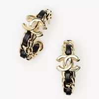 Cheap Chanel Earrings For Women #1371557 Replica Wholesale [$29.00 USD] [ITEM#1371557] on Replica Chanel Earrings