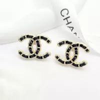 Cheap Chanel Earrings For Women #1371560 Replica Wholesale [$27.00 USD] [ITEM#1371560] on Replica Chanel Earrings