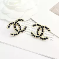 Cheap Chanel Earrings For Women #1371560 Replica Wholesale [$27.00 USD] [ITEM#1371560] on Replica Chanel Earrings