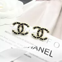 Cheap Chanel Earrings For Women #1371560 Replica Wholesale [$27.00 USD] [ITEM#1371560] on Replica Chanel Earrings