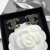 Cheap Chanel Earrings For Women #1371560 Replica Wholesale [$27.00 USD] [ITEM#1371560] on Replica Chanel Earrings