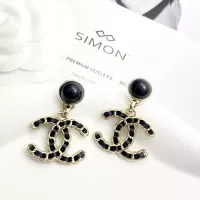 Cheap Chanel Earrings For Women #1371561 Replica Wholesale [$32.00 USD] [ITEM#1371561] on Replica Chanel Earrings