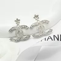 Cheap Chanel Earrings For Women #1371563 Replica Wholesale [$32.00 USD] [ITEM#1371563] on Replica Chanel Earrings