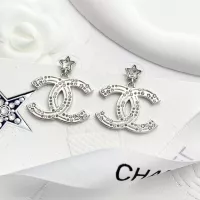 Cheap Chanel Earrings For Women #1371563 Replica Wholesale [$32.00 USD] [ITEM#1371563] on Replica Chanel Earrings