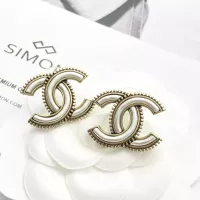 Cheap Chanel Earrings For Women #1371564 Replica Wholesale [$32.00 USD] [ITEM#1371564] on Replica Chanel Earrings
