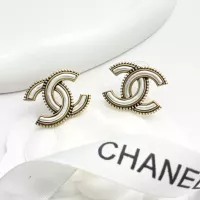 Cheap Chanel Earrings For Women #1371564 Replica Wholesale [$32.00 USD] [ITEM#1371564] on Replica Chanel Earrings