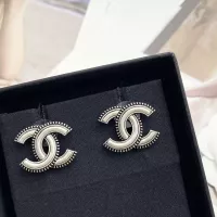 Cheap Chanel Earrings For Women #1371565 Replica Wholesale [$32.00 USD] [ITEM#1371565] on Replica Chanel Earrings