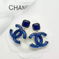 Cheap Chanel Earrings For Women #1371566 Replica Wholesale [$38.00 USD] [ITEM#1371566] on Replica Chanel Earrings