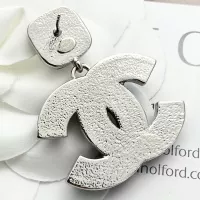 Cheap Chanel Earrings For Women #1371566 Replica Wholesale [$38.00 USD] [ITEM#1371566] on Replica Chanel Earrings