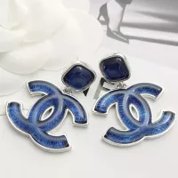 Cheap Chanel Earrings For Women #1371566 Replica Wholesale [$38.00 USD] [ITEM#1371566] on Replica Chanel Earrings