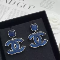 Cheap Chanel Earrings For Women #1371566 Replica Wholesale [$38.00 USD] [ITEM#1371566] on Replica Chanel Earrings