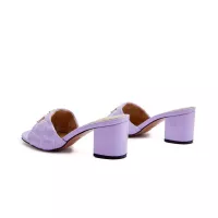 Cheap Tory Burch TB Slippers For Women #1371570 Replica Wholesale [$85.00 USD] [ITEM#1371570] on Replica Tory Burch TB Slippers