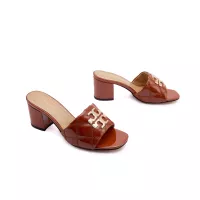 Cheap Tory Burch TB Slippers For Women #1371572 Replica Wholesale [$85.00 USD] [ITEM#1371572] on Replica Tory Burch TB Slippers