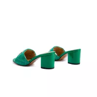 Cheap Tory Burch TB Slippers For Women #1371573 Replica Wholesale [$85.00 USD] [ITEM#1371573] on Replica Tory Burch TB Slippers