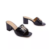 Cheap Tory Burch TB Slippers For Women #1371574 Replica Wholesale [$85.00 USD] [ITEM#1371574] on Replica Tory Burch TB Slippers