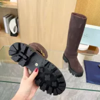 Cheap Prada Boots For Women #1371577 Replica Wholesale [$128.00 USD] [ITEM#1371577] on Replica Prada Boots