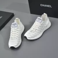 Cheap Chanel Casual Shoes For Women #1371579 Replica Wholesale [$96.00 USD] [ITEM#1371579] on Replica Chanel Casual Shoes