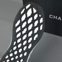 Cheap Chanel Casual Shoes For Women #1371579 Replica Wholesale [$96.00 USD] [ITEM#1371579] on Replica Chanel Casual Shoes