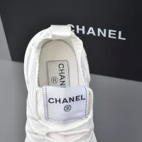 Cheap Chanel Casual Shoes For Women #1371579 Replica Wholesale [$96.00 USD] [ITEM#1371579] on Replica Chanel Casual Shoes