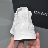 Cheap Chanel Casual Shoes For Women #1371579 Replica Wholesale [$96.00 USD] [ITEM#1371579] on Replica Chanel Casual Shoes