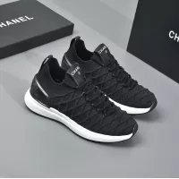 Cheap Chanel Casual Shoes For Women #1371580 Replica Wholesale [$96.00 USD] [ITEM#1371580] on Replica Chanel Casual Shoes