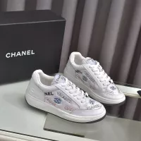 Cheap Chanel Casual Shoes For Women #1371581 Replica Wholesale [$102.00 USD] [ITEM#1371581] on Replica Chanel Casual Shoes