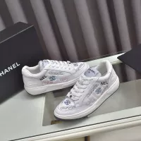 Cheap Chanel Casual Shoes For Women #1371581 Replica Wholesale [$102.00 USD] [ITEM#1371581] on Replica Chanel Casual Shoes