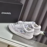 Cheap Chanel Casual Shoes For Women #1371581 Replica Wholesale [$102.00 USD] [ITEM#1371581] on Replica Chanel Casual Shoes