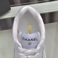 Cheap Chanel Casual Shoes For Women #1371581 Replica Wholesale [$102.00 USD] [ITEM#1371581] on Replica Chanel Casual Shoes