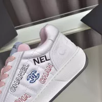 Cheap Chanel Casual Shoes For Women #1371582 Replica Wholesale [$102.00 USD] [ITEM#1371582] on Replica Chanel Casual Shoes