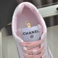 Cheap Chanel Casual Shoes For Women #1371582 Replica Wholesale [$102.00 USD] [ITEM#1371582] on Replica Chanel Casual Shoes