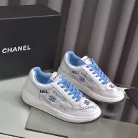 Cheap Chanel Casual Shoes For Women #1371583 Replica Wholesale [$102.00 USD] [ITEM#1371583] on Replica Chanel Casual Shoes