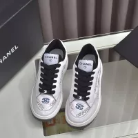 Cheap Chanel Casual Shoes For Women #1371584 Replica Wholesale [$102.00 USD] [ITEM#1371584] on Replica Chanel Casual Shoes