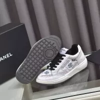 Cheap Chanel Casual Shoes For Women #1371584 Replica Wholesale [$102.00 USD] [ITEM#1371584] on Replica Chanel Casual Shoes