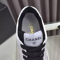 Cheap Chanel Casual Shoes For Women #1371584 Replica Wholesale [$102.00 USD] [ITEM#1371584] on Replica Chanel Casual Shoes