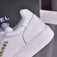 Cheap Chanel Casual Shoes For Women #1371585 Replica Wholesale [$108.00 USD] [ITEM#1371585] on Replica Chanel Casual Shoes