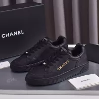 Cheap Chanel Casual Shoes For Women #1371587 Replica Wholesale [$108.00 USD] [ITEM#1371587] on Replica Chanel Casual Shoes