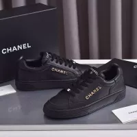 Cheap Chanel Casual Shoes For Women #1371587 Replica Wholesale [$108.00 USD] [ITEM#1371587] on Replica Chanel Casual Shoes