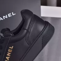 Cheap Chanel Casual Shoes For Women #1371587 Replica Wholesale [$108.00 USD] [ITEM#1371587] on Replica Chanel Casual Shoes