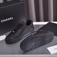 Cheap Chanel Casual Shoes For Women #1371587 Replica Wholesale [$108.00 USD] [ITEM#1371587] on Replica Chanel Casual Shoes