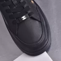 Cheap Chanel Casual Shoes For Men #1371588 Replica Wholesale [$108.00 USD] [ITEM#1371588] on Replica Chanel Casual Shoes