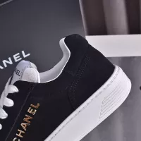 Cheap Chanel Casual Shoes For Women #1371589 Replica Wholesale [$108.00 USD] [ITEM#1371589] on Replica Chanel Casual Shoes