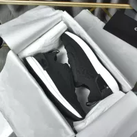 Cheap Chanel Casual Shoes For Women #1371595 Replica Wholesale [$102.00 USD] [ITEM#1371595] on Replica Chanel Casual Shoes