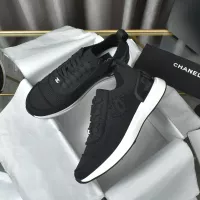 Cheap Chanel Casual Shoes For Women #1371595 Replica Wholesale [$102.00 USD] [ITEM#1371595] on Replica Chanel Casual Shoes