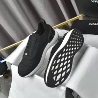 Cheap Chanel Casual Shoes For Women #1371595 Replica Wholesale [$102.00 USD] [ITEM#1371595] on Replica Chanel Casual Shoes