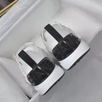 Cheap Chanel Casual Shoes For Women #1371597 Replica Wholesale [$102.00 USD] [ITEM#1371597] on Replica Chanel Casual Shoes